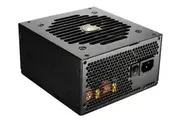 Cougar Gaming Power Supply Unit 750 W 20+4 pin ATX Black [GEX750]