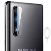 Anti-Scratch Camera Lens Screen Protector for Samsung Galaxy Note 10 CellPhones