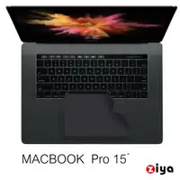 在飛比找momo購物網優惠-【ZIYA】Apple Macbook Pro15吋 Tou