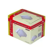 N/S 4" Conforming Stretch Gauze Roll Bandage BX/12 NEW