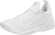 [Mizuno] Women's 2 Wave Luminous Volleyball Shoe