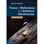 THEORY OF REFLECTANCE AND EMITTANCE SPECTROSCOPY