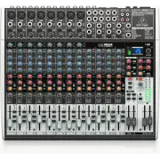 Behringer XENYX X2222USB Mixer