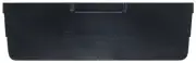 Quantum Storage Systems DSB116 Plastic Divider Designed for Economy Shelf Bin...