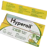 【藥局推薦】艾妮歐 HYPEROIL 全效草本凝膠 30ML 傷口保護 不含抗生素、類固醇