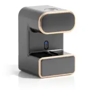 Automatic Toothpaste Dispenser, Wall Mounted Electric Toothpaste Dispenser2375