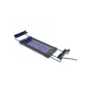 Dynamic Power 6W Aquarium Blue White LED Light for Tank 30-50cm