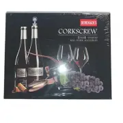 Demenades Rabbit Wine Bottle Opener Corkscrew Set( 2020) Upgraded