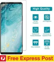 FREE EXPRESS Thick Film Screen Protector Xiaomi POCO X2/X3/X4/X5