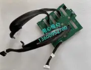 New Dell T640 T440 8*2.5 Nvme U.2 backplane P78D4 DH1RP 0P78D4 0DH1RP w/cables