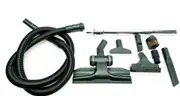 Tool and accessories kit for Pullman PC4 and AS4 vacuum cleaners