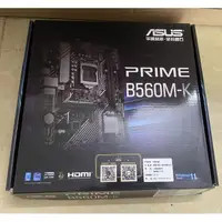 在飛比找蝦皮購物優惠-【現貨 品質保障】新到 盒裝Asus/華碩 PRIME B5