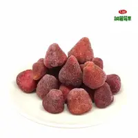 在飛比找momo購物網優惠-【誠麗莓果】IQF急速冷凍草莓(產地直送檢驗合格特選A級草莓