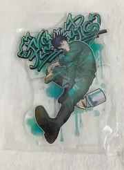 Bandai Jujutsu Kaisen, Megumi Fushiguro Full Figure Acrylic Stand