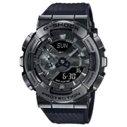 Casio G-Shock GM-110BB-1A Mens Watch