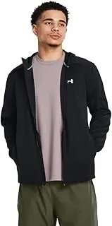[Under Armour] Essential Men's Tracksuit Top