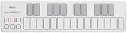 [KORG] KO-NANOKEY2WH NanoKey2 25-Key 2nd Generation Portable MIDI Controller, White