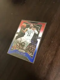 在飛比找Yahoo!奇摩拍賣優惠-KYRIE IRVING    2019-20  PRIZM