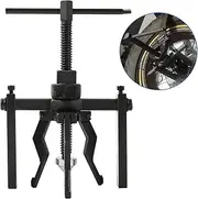 CMTOOL Bearing Puller 3 Jaw Pilot Bearing Puller Blind Bearing Puller Set Bearing Pullers Bushing Gear Puller Small Inner Internal Bearing Puller Kit Car Motorcycle Wheel Pilot Bearing Removal Tool