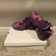GOAT exclusive ‘purple’ Reebok Instapump Fury (size 10)