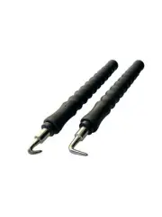 Automatic Rebar Wire Tie Twister Straight And Curve Twisting Rebar Wire Tie