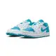 Air Jordan 1 Low Aquatone 反轉白藍 553558-174