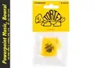 Jim Dunlop Tortex Standard .73mm Guitar Pick Players pack QTY 12