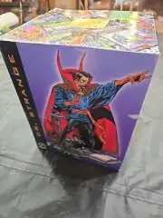 Marvel Doctor Strange Statue Figure Bust Limited Edition Sculpture