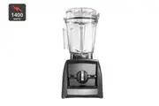 Vitamix1400W Ascent Series A2300i High-Performance Blender - Slate (065333)