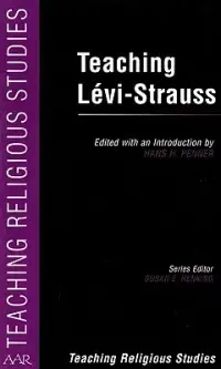 在飛比找博客來優惠-Teaching Levi-Strauss