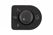 OEM NEW VW Volkswagen Heated Mirror Switch Control Jetta Golf Beetle Passat (for: Volkswagen)