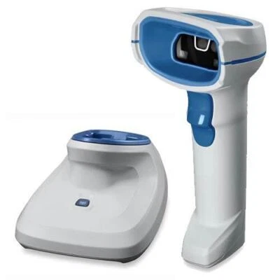 Zebra DS8178-HCBU210FP5W DS8178-HC Handheld Barcode Scanner -Wireless Connectivy
