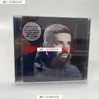 在飛比找Yahoo!奇摩拍賣優惠-【樂天】現貨2CD Drake Scorpion 公鴨 德雷