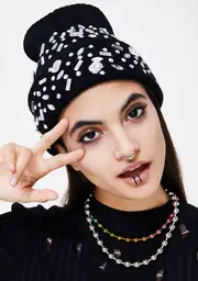 Julz Gem Beanie