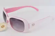 Hart Design UVA’s Protection Sunglasses Women Ladies Fashion, 1128 Pink/white