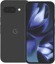 Google Pixel 9a 128GB Obsidian