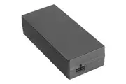 Zebra 108 W AC Adapter - For Cradle - 120 V AC, 230 V AC Input - 12 V DC Output - 9 A