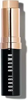 Skin Foundation Stick - N-010 Neutral Porcelain by Bobbi Brown for Women - 0.31 oz Foundation