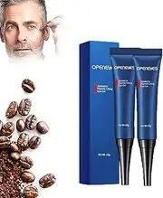 Men Eye Cream Wrinkle Moisturizing Fades Fine Lines Dark Remove Eye Care Bags Eye Cream Fir Circles Eye Repairing