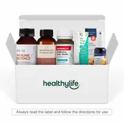 [Healthylife] Complete Immune Care Bundle