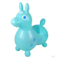 在飛比找蝦皮商城優惠-【義大利Rody】RODY跳跳馬-粉色系(粉藍)~義大利原裝