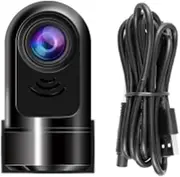HD 1080P ADAS Auto DVR Dash Camera USB Loop Recording G-Sensor for Android Radio Vehicle Recorder