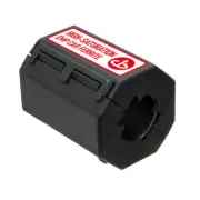 Faraday Auto High Saturation Ferrite Vehicle EMP Protection For Battery Leads