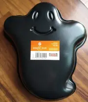 Halloween Ghost Cake Pan Original Kaiser Nonstick Brand New Ships Day After Pay