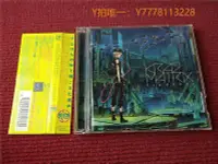 在飛比找Yahoo!奇摩拍賣優惠-三森∞唱片CDkradness KRAD MATRiX CD