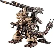 ZOIDS ZD099R Godjuras The Auger Total Height: Approx. 14.6 inches (370 mm), 1/72 Scale, Plastic Model, Molded Color