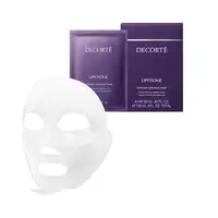 在飛比找新光三越 skm online優惠-《DECORTE》LIPOSOME肌活全能面膜