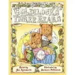 GOLDILOCKS AND THE THREE BEARS