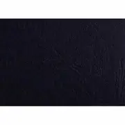 GBC Ibico Binding Cover Leathergrain 300GSM A4 Navy Pack 25