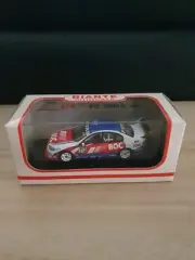 1.64 BJR FORD BA FALCON 2005 JOHN BOWE
